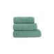 Рушник Iris Home Готель Malachite green 40x70 см