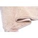 Набір килимків для ванної Irya Angel рожевий 60x90 см