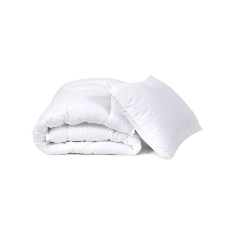 Ковдра дитяча Iris Home - Soft Fly 95х145 см