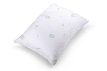 Подушка ТЕП Dream Collection Aloe Vera 70x70 см