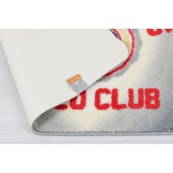 Килимок Beverly Hills Polo Club - 314 кремовий 57x100 см
