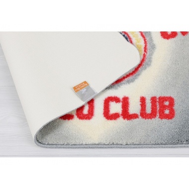 Коврик Beverly Hills Polo Club – 314 кремовый 57x100 см