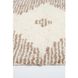 Набір килимків для ванної Irya Mistic кава 40x60 см