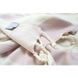 Плед-накидка Barine - Deck Throw Pink 135x160 см
