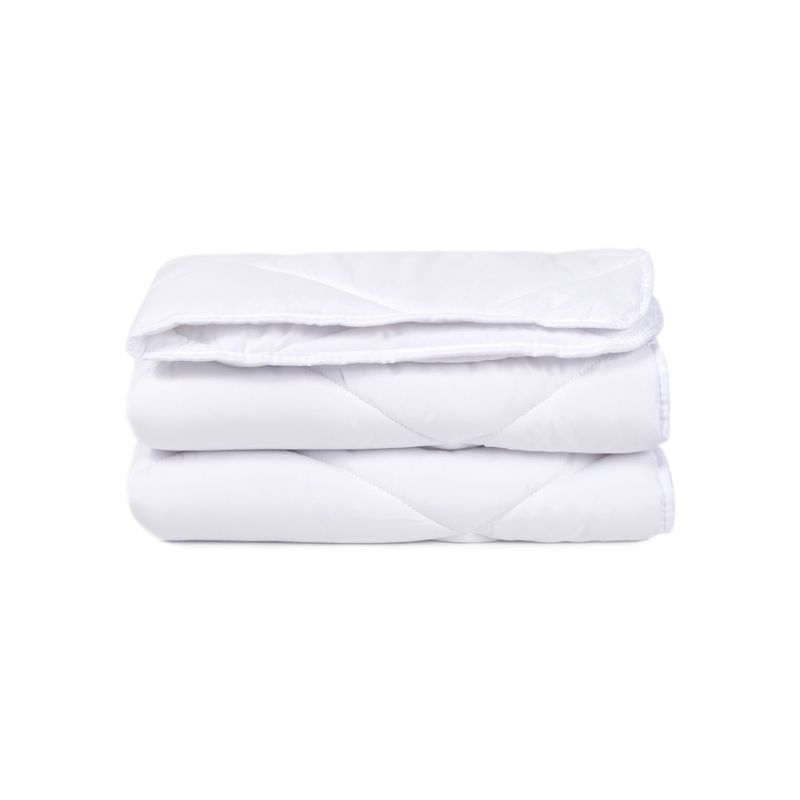 Ковдра дитяча Karaca Home - Microfiber 95х145 см
