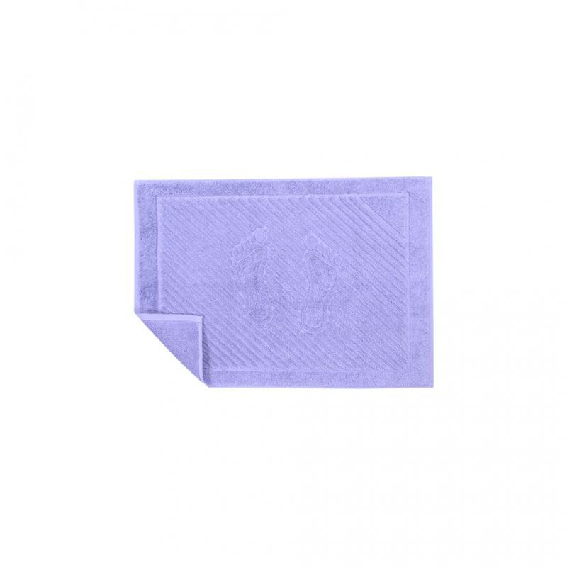Рушник для ніг Iris Home Wisteria 50x70 см