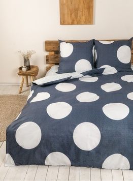 Постільна білизна ТЕП Happy Sleep Circle сімейний