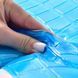 Подушка IDEIA ортопедическая CoolGel анатомическая с эффектом памяти 60х40х11 см