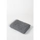 Рушник Iris Home Готель Orta gri 40x70 см