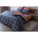 Постільна білизна ТЕП Soft dreams Wonderful Life сімейний