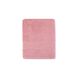 Полотенце Irya Linear orme g.kurusu розовое 30x50 см