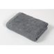 Рушник Iris Home Готель Orta gri 40x70 см