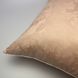 Подушка антиаллергенна Iglen S сатин 60x60 см
