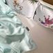 Комплект постільної білизни Маленька Соня Magic Cat ліловий для новонароджених