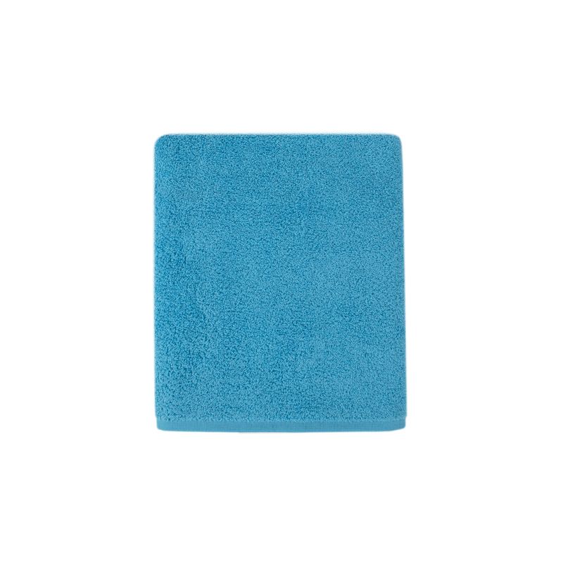 Рушник Lotus Home Hotel Basic блакитний 50x90 см
