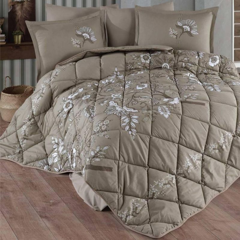 Ковдра Ranforce Clasy MOHANA V2 195x215 см