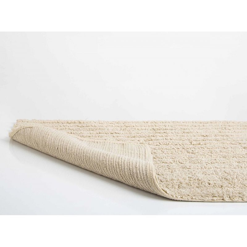 Набір килимків для ванної Irya Jan бежевий 60x90 см