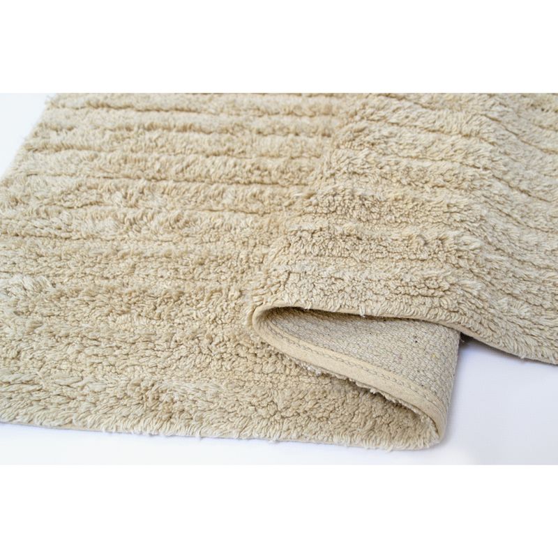 Набір килимків для ванної Irya Jan бежевий 60x90 см