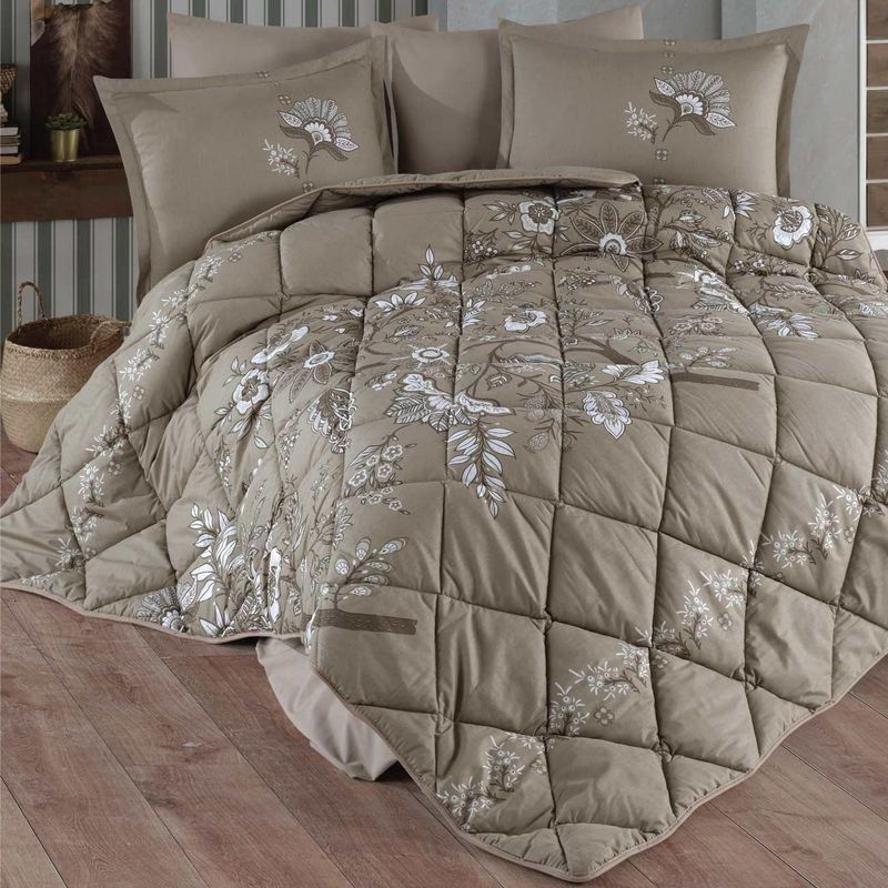 Ковдра Ranforce Clasy MOHANA V2 195x215 см