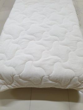 Одеяло Welsoft Dus Agaci Krem 195x215 см