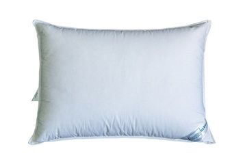 Подушка 5% пуху SoundSleep Relax біла 50x70 см