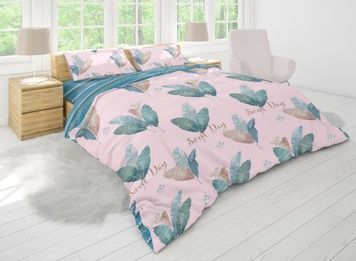 Комплект наволочок Letta SoundSleep бязь 50x70 см