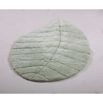 Килимок Irya Tropic yesil 70x120 см