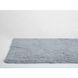 Набір килимків для ванної Irya Gestro синій 60x90 см