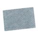 Набор ковриков для ванной Irya Gestro голубой 60x90 см