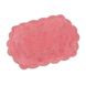 Килимок для ванної Irya Sestina рожевий 60x120 см