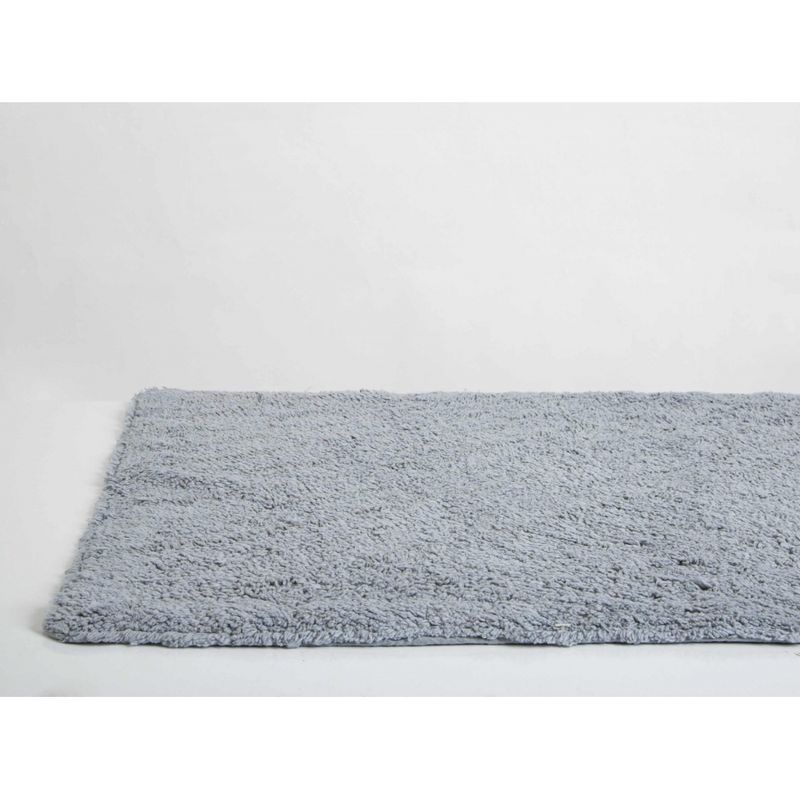 Набор ковриков для ванной Irya Gestro голубой 60x90 см