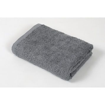 Полотенце Iris Home Отель Orta gri 70x140 см