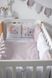 Постільний комплект Baby Veres "Koala" (6од) для новонароджених