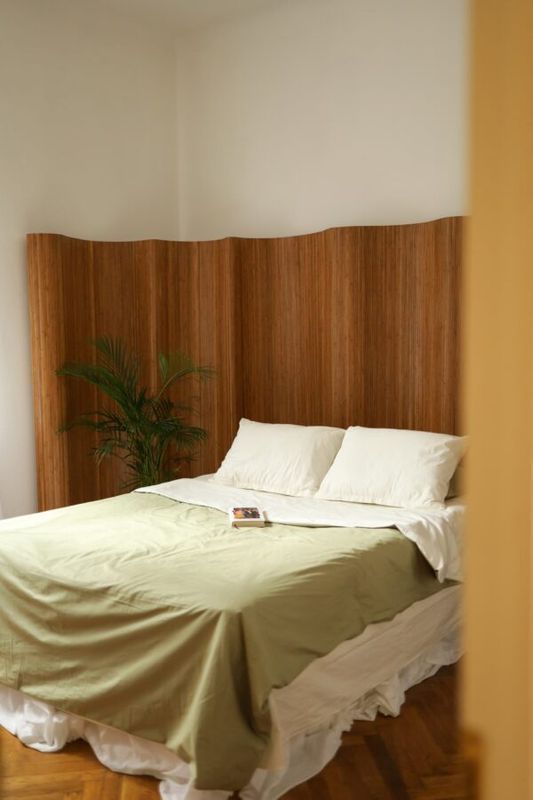 Постільна білизна Bedclozzzes ранфорс olive+milk (№78+2) двоспальний