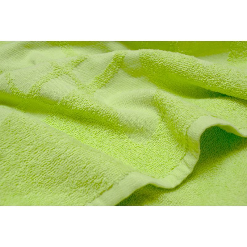 Полотенце Sarah Anderson - Plaj Caretta yesil 70х140 см
