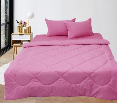 Набор TAG Elegant Pink 175x215 см
