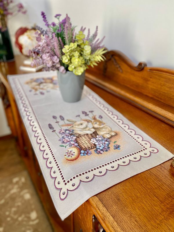 Доріжка гобеленова RUNNER1018 Limaso 45x140 см