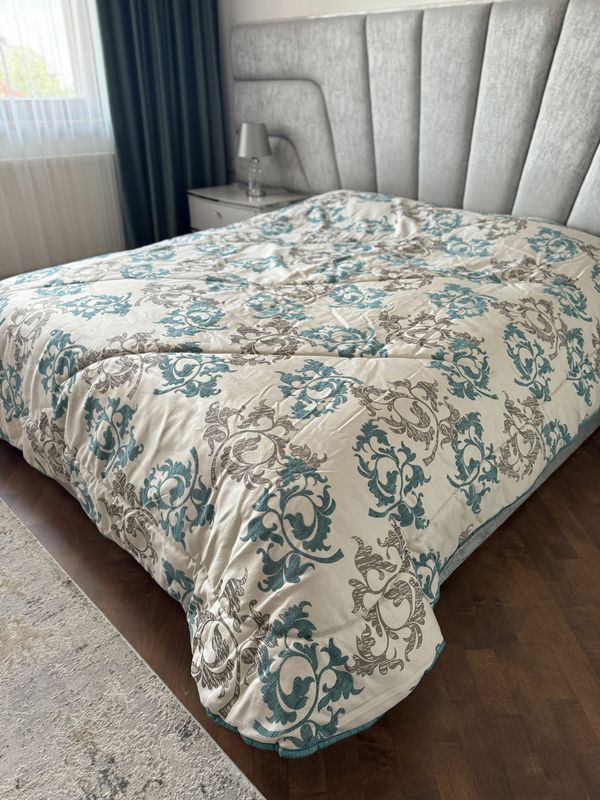 Покрывало Limaso FORLAN PK16/1 250x260 см