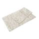 Набор ковриков для ванной Irya Ottova бежевый 40x60 см