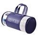 Подушка IDEIA ортопедическая SleepWell анатомическая с эффектом памяти 60х40х13 см