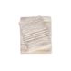 Полотенце Irya Linear orme krem крем 30x50 см