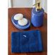 Рушник Nautica Home Merry lacivert синій 30x50 см
