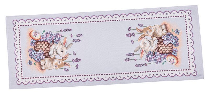 Доріжка гобеленова RUNNER1018 Limaso 45x140 см