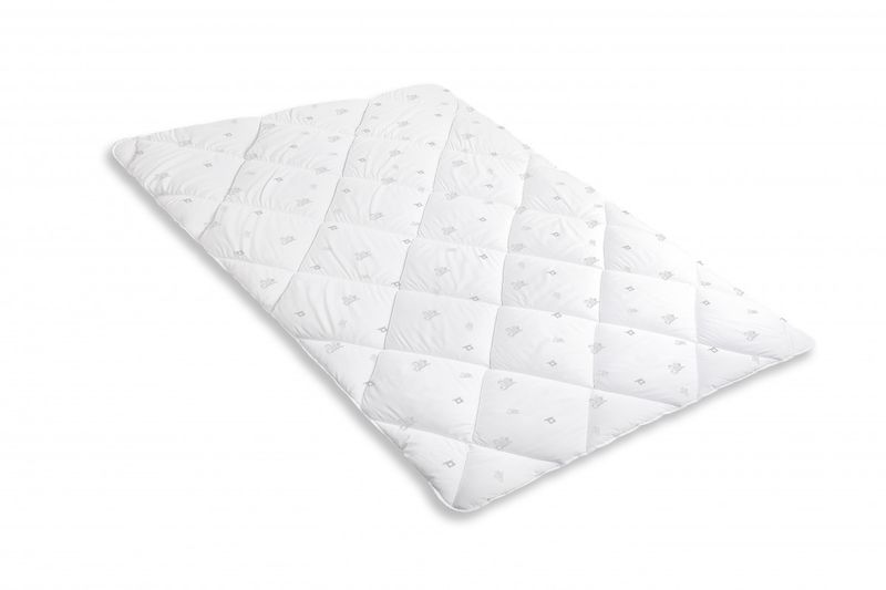 Одеяло ТЕП Membrana Print Silk 150x210 см