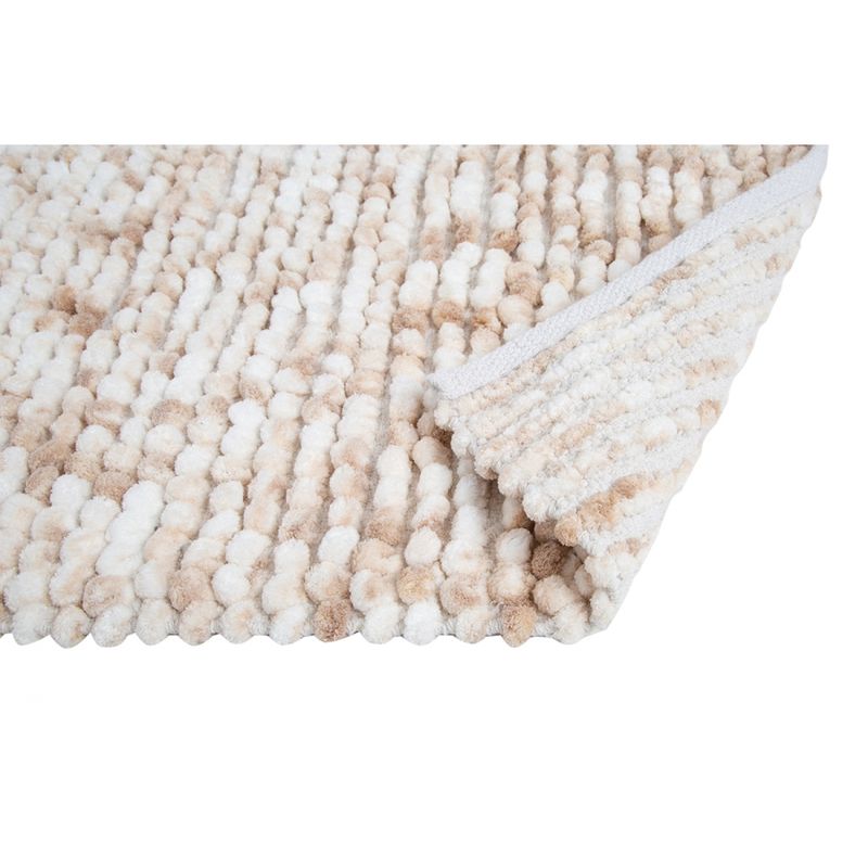 Набір килимків для ванної Irya Ottova бежевий 40x60 см