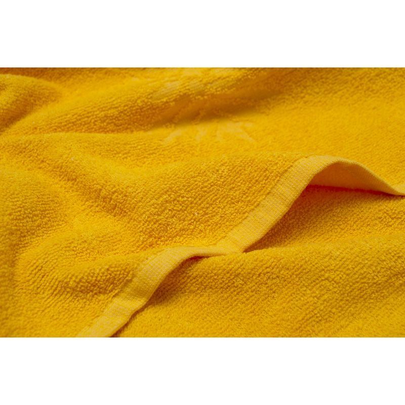 Полотенце Sarah Anderson - Plaj Pineapple sari 70х140 см
