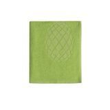Рушник Sarah Anderson - Plaj Pineapple yesil 70х140 см
