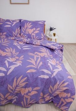 Постільна білизна ТЕП Lanabelle Cotton Line Napoli двоспальний