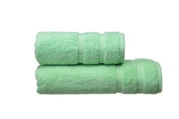Рушник махровий Homely Mint SoundSleep м'ятний 50x100 см