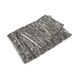 Набір килимків для ванної Irya Ottova темно-сірий 40x60 см